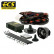Kit électrique, dispositif d'attelage OP049DH ECS Electronics, Vignette 2