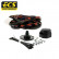Kit électrique, dispositif d'attelage OP054BB ECS Electronics, Vignette 2