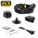 Kit électrique, dispositif d'attelage OP054DL ECS Electronics, Vignette 2