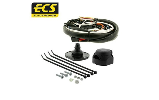 Kit électrique, dispositif d'attelage OP056BB ECS Electronics, Image 2