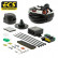 Kit électrique, dispositif d'attelage PE059D1 ECS Electronics, Vignette 3