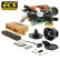 Kit électrique, dispositif d'attelage RN078DH ECS Electronics, Vignette 2