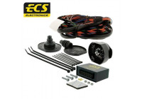 Kit électrique, dispositif d'attelage RN131DH ECS Electronics