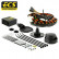 Kit électrique, dispositif d'attelage Safe Lighting FR051B1 ECS Electronics, Vignette 3
