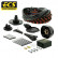 Kit électrique, dispositif d'attelage SK015B1 ECS Electronics, Vignette 2