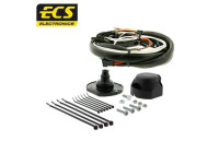 Kit électrique, dispositif d'attelage SZ018BB ECS Electronics