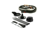 Kit électrique, dispositif d'attelage TO241BB ECS Electronics
