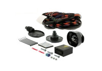 Kit électrique, dispositif d'attelage VL026D1 ECS Electronics