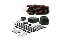 Kit électrique, dispositif d'attelage VL048HX ECS Electronics