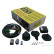 Kit électrique, dispositif d'attelage VW005BB ECS Electronics