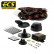Kit électrique, dispositif d'attelage VW130B1 ECS Electronics, Vignette 2