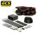 Kit électrique, dispositif d'attelage VW190H1 ECS Electronics, Vignette 2