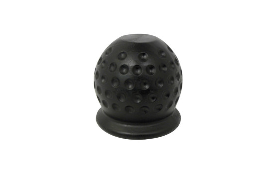 Casquette Attelage Noir 'Golf', Image 2