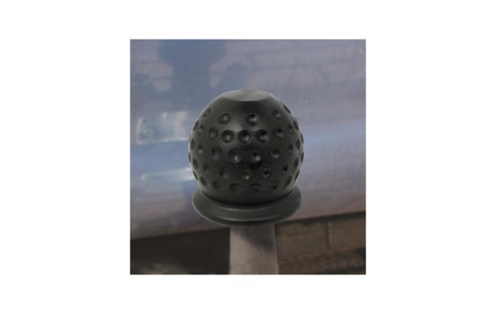 Casquette Attelage Noir 'Golf', Image 3