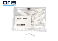 Capuchons de protection pour barre de remorquage ORIS