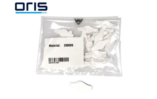 Capuchons de protection pour barre de remorquage ORIS
