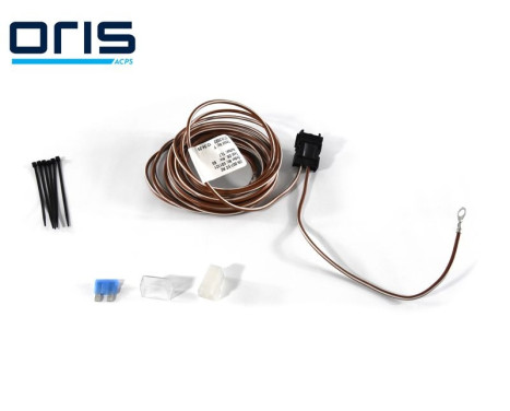 Ensemble d'extension Oris E-set constant plus +30