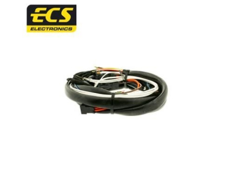 Kit d'extension, kit électrique (remorque)