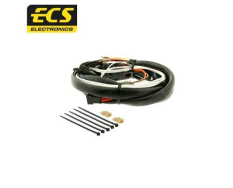 Kit d'extension, kit électrique (remorque)