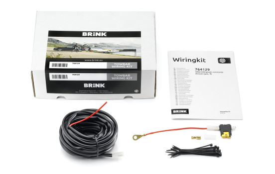 Kit d'extension pour alimentation constante