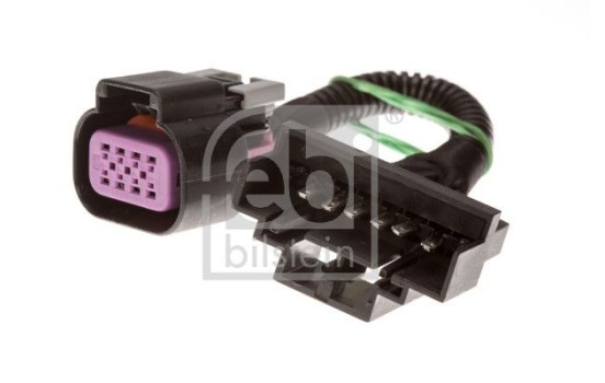 Kit de réparation pour câbles, feu arrière febi Plus, Image 2