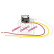 Kit de réparation pour câbles, projecteur principal febi Plus, Vignette 2