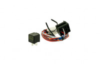 Kit d'extension, antibrouillard SP161ZZ ECS Electronics