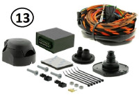 Kit électrique, attelage de remorque 551-028 Bosal