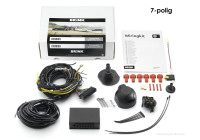 Kit électrique, dispositif d'attelage Faisceau Easy & Fast 711921 Brink