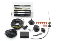 Kit électrique, dispositif d'attelage Faisceau Easy & Fast 738041 Brink