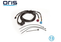Kit électrique, barre d'attelage ORIS E-Kit Accessoires et pièces