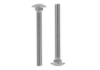 Boulons Twinny Load pour bouton de montage E-Active - lot de 2