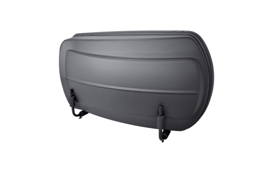 Supports muraux pour coffre de toit Twinnyload, Image 5