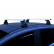 Barres de toit G3 Opel Astra Sport Tourer (Rails), Vignette 6