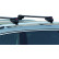 Barres de toit télescopiques G3 Clop Infinity, Vignette 9