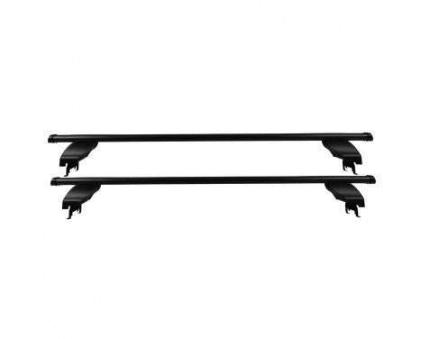 Jeu de barres de toit Twinny Load Steel S15 - Sans barres de toit, Image 3
