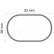 Barres de toit G3 Clop Infinity (larges) en aluminium, Vignette 7
