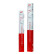 Barres de toit G3 Clop Infinity (larges) en aluminium, Vignette 4