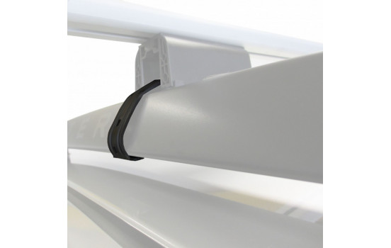 Barres de toit G3 CLOP (larges) acier 130