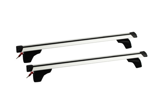 Barres de toit G3 Low-Noise Wingbar, Image 3