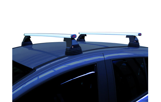 Barres de toit G3 Opel Astra Sport Tourer (Rails), Image 6