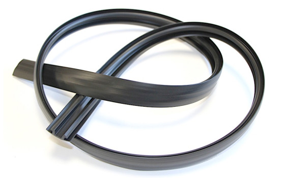 Barres de toit G3 Pacific aluminium 4/5 portes, Image 5