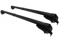 Barres de toit télescopiques G3 Clop Infinity