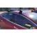 Barres de toit Twinny Load en aluminium compatibles avec la Tesla Model 3