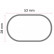 Barres de toit Winparts GO! en acier basiques, Vignette 4
