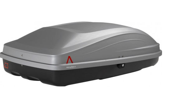 G3 Spark 320 gris set de réduction, Image 4