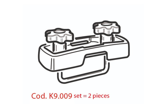 G3 Spark 320 gris set de réduction, Image 7