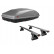 G3 Spark 320 gris set de réduction