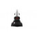 Porte-toit G3 Pacific aluminium 5 portes Type avec traverse de toit, Vignette 4