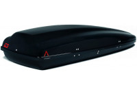 Coffre de toit G3 Arjes 480 noir